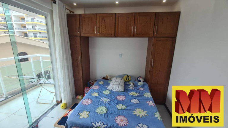 Imagem Apartamento com 2 Quartos à Venda, 95 m² em Braga - Cabo Frio Imagem Apartamento com 2 Quartos à Venda, 95 m² em Braga - Cabo Frio