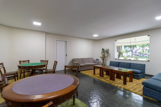Imagem Imóvel com 3 Quartos à Venda, 148 m² em Vila Monte Alegre - São Paulo Imagem Imóvel com 3 Quartos à Venda, 148 m² em Vila Monte Alegre - São Paulo