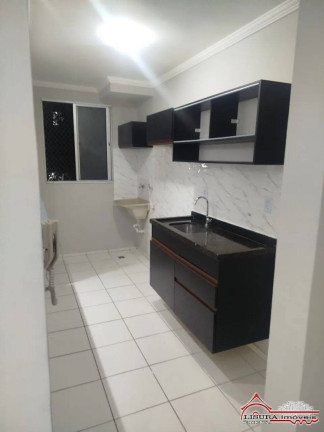 Imagem Apartamento com 2 Quartos para Alugar, 47 m² em Loteamento Villa Branca - Jacareí