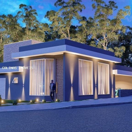 Imóvel com 3 Quartos à Venda, 930 m² em Depois Do Centro - Ibiúna