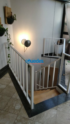 Imagem Apartamento com 4 Quartos à Venda, 200 m² em água Fria - São Paulo Imagem Apartamento com 4 Quartos à Venda, 200 m² em água Fria - São Paulo