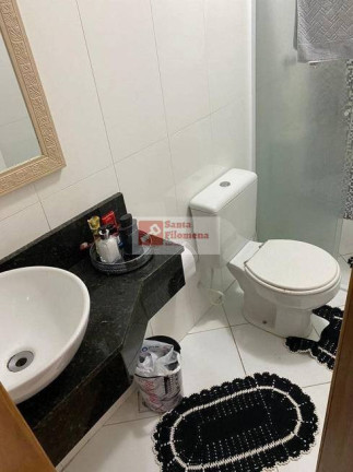Imagem Apartamento com 2 Quartos à Venda, 55 m² em Vila Francisco Matarazzo - Santo André Imagem Apartamento com 2 Quartos à Venda, 55 m² em Vila Francisco Matarazzo - Santo André