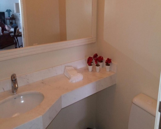 Imagem Apartamento com 3 Quartos à Venda, 168 m² em Jardim Astúrias - Guarujá