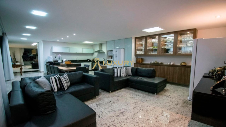 Imagem Imóvel com 4 Quartos à Venda, 450 m² em Lagoa Santa - Lagoa Santa Imagem Imóvel com 4 Quartos à Venda, 450 m² em Lagoa Santa - Lagoa Santa