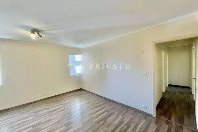 Imagem Apartamento com 3 Quartos à Venda, 84 m² em Vila Romana - São Paulo