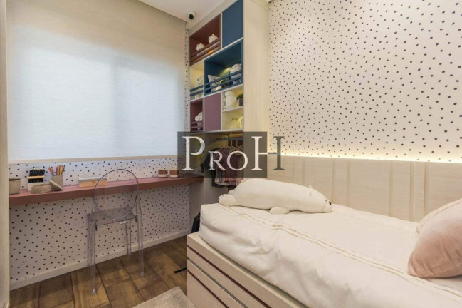 Imagem Apartamento com 2 Quartos à Venda, 56 m² em Campestre - Santo André