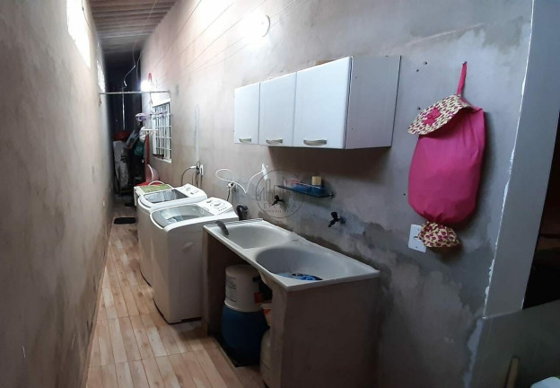 Imagem Casa com 3 Quartos à Venda, 100 m² em Ceilândia Sul (ceilândia) - Brasília Imagem Casa com 3 Quartos à Venda, 100 m² em Ceilândia Sul (ceilândia) - Brasília