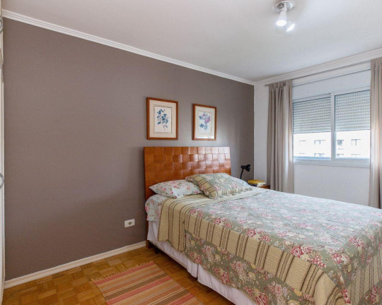 Imagem Imóvel com 2 Quartos à Venda, 70 m² em Indianópolis - São Paulo Imagem Imóvel com 2 Quartos à Venda, 70 m² em Indianópolis - São Paulo