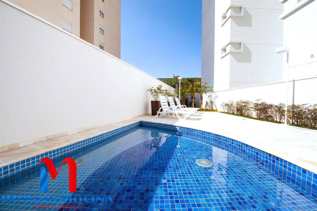 Imagem Apartamento com 2 Quartos à Venda, 59 m² em Campestre - Santo André Imagem Apartamento com 2 Quartos à Venda, 59 m² em Campestre - Santo André