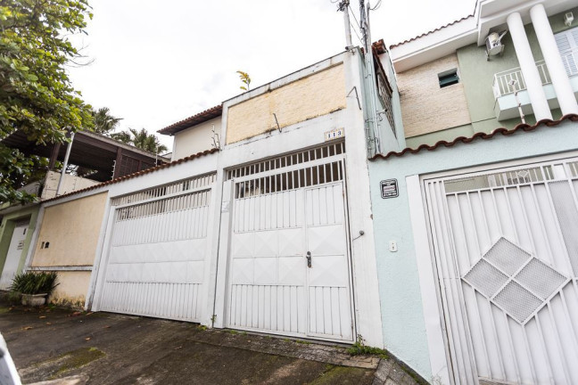 Imagem Casa com 6 Quartos à Venda, 253 m² em Jardim Bonfiglioli - São Paulo