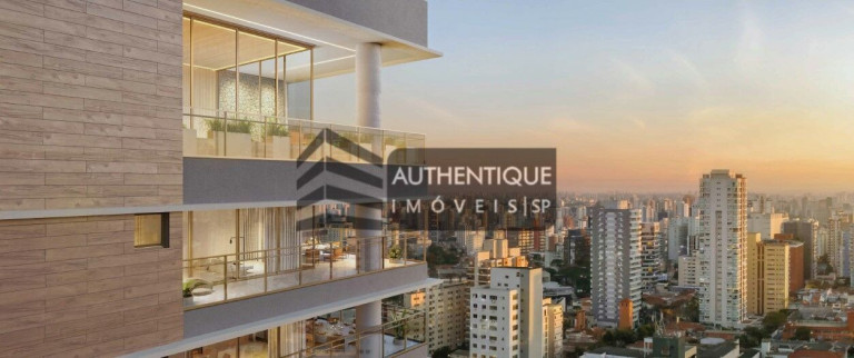 Imagem Apartamento com 3 Quartos à Venda, 148 m² em Vila Mariana - São Paulo Imagem Apartamento com 3 Quartos à Venda, 148 m² em Vila Mariana - São Paulo