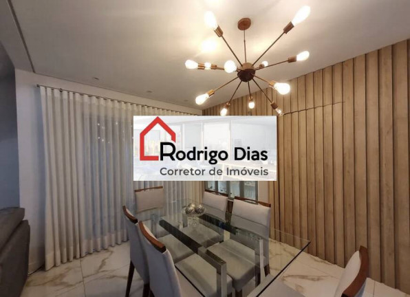 Imagem Casa de Condomínio com 4 Quartos à Venda, 235 m² em São Venâncio - Itupeva