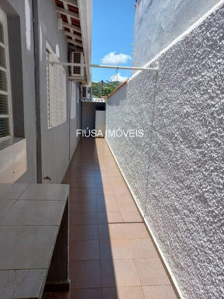 Imagem Casa com 3 Quartos à Venda, em Independência - Ribeirão Preto Imagem Casa com 3 Quartos à Venda, em Independência - Ribeirão Preto