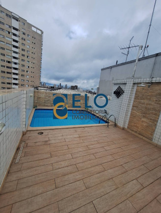 Imagem Apartamento com 2 Quartos à Venda, 225 m² em Vila Belmiro - Santos Imagem Apartamento com 2 Quartos à Venda, 225 m² em Vila Belmiro - Santos