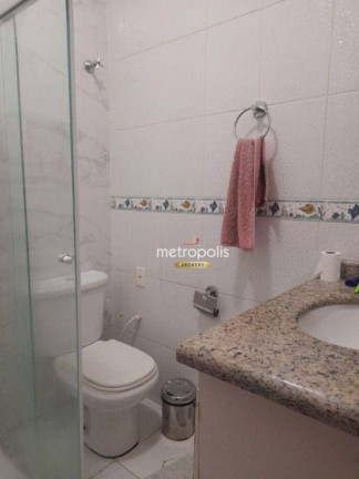 Imagem Sobrado com 3 Quartos à Venda, 152 m² em Santa Maria - São Caetano Do Sul Imagem Sobrado com 3 Quartos à Venda, 152 m² em Santa Maria - São Caetano Do Sul