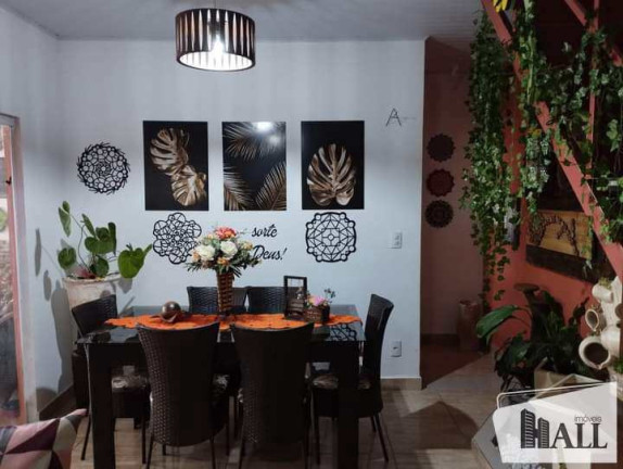 Imagem Casa com 3 Quartos à Venda, 250 m² em Residencial Das Américas - São José Do Rio Preto Imagem Casa com 3 Quartos à Venda, 250 m² em Residencial Das Américas - São José Do Rio Preto