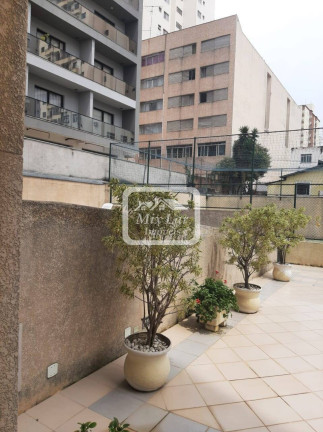 Imagem Cobertura com 2 Quartos à Venda, 119 m² em Centro - Osasco