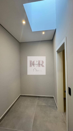 Imagem Casa de Condomínio à Venda, 200 m² em Jardim Villagio Milano - Sorocaba