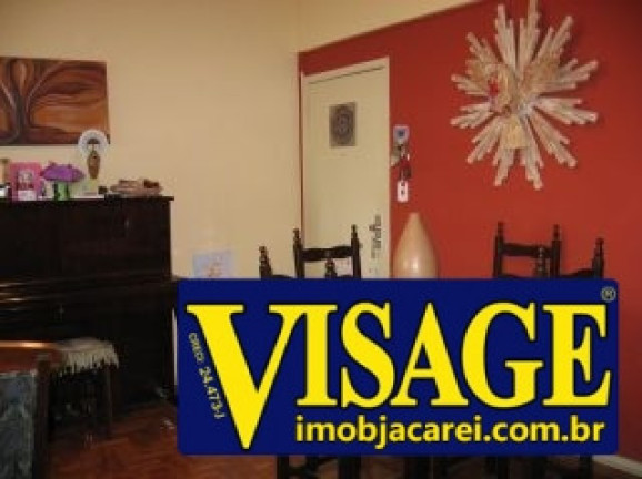 Imagem Apartamento com 3 Quartos à Venda, em Centro - Jacareí Imagem Apartamento com 3 Quartos à Venda, em Centro - Jacareí