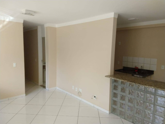 Imagem Apartamento com 3 Quartos à Venda,  em Vila São Francisco - Hortolândia