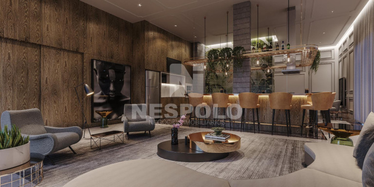 Imagem Apartamento à Venda, 213 m² em Centro - Itapema