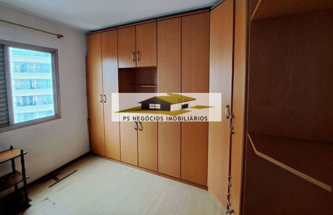 Imagem Apartamento com 2 Quartos à Venda, 57 m² em Vila Monumento - São Paulo