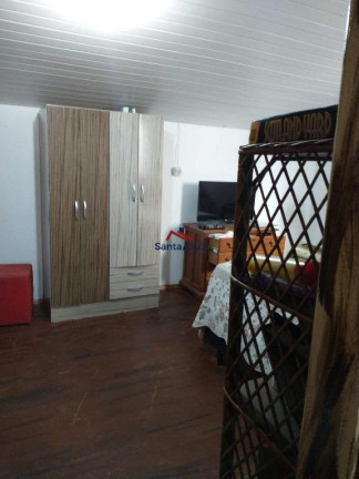 Imagem Sobrado com 4 Quartos à Venda, 200 m² em São João Do Rio Vermelho - Florianópolis