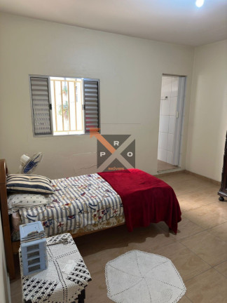 Imagem Casa com 2 Quartos à Venda, 95 m² em Vila Prudente - São Paulo Imagem Casa com 2 Quartos à Venda, 95 m² em Vila Prudente - São Paulo
