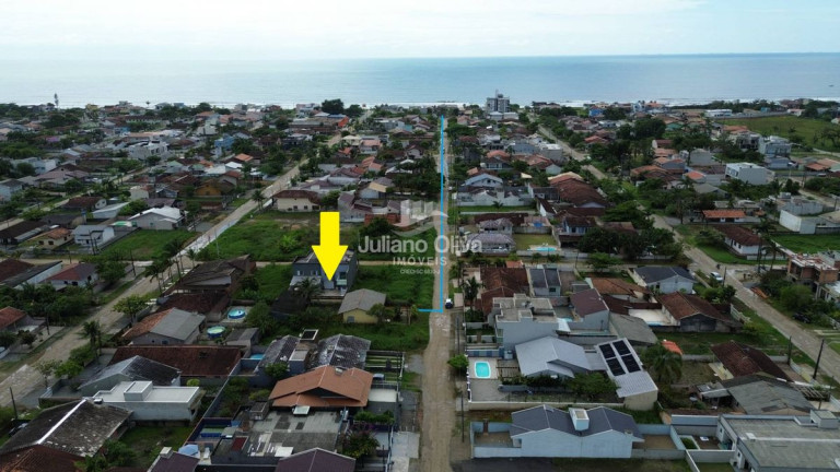 Imagem Casa à Venda, 137 m² em Barra Do Sai - Itapoá