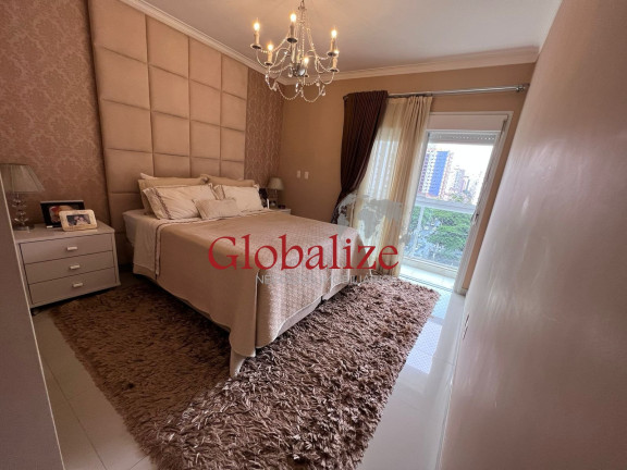 Imagem Imóvel com 4 Quartos à Venda, 234 m² em Boqueirão - Santos Imagem Imóvel com 4 Quartos à Venda, 234 m² em Boqueirão - Santos