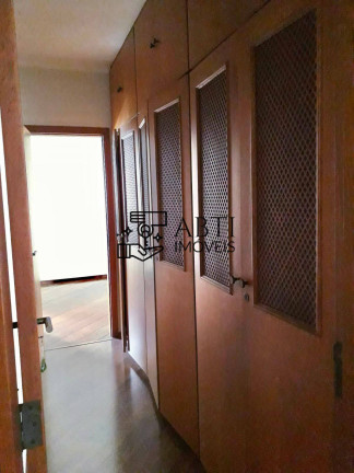 Imagem Apartamento com 3 Quartos à Venda, 198 m² em Paraíso - São Paulo