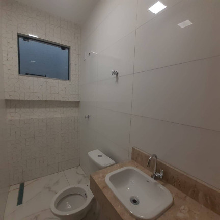Imagem Casa com 3 Quartos à Venda, 177 m² em Setor Pampulha - Aparecida De Goiânia Imagem Casa com 3 Quartos à Venda, 177 m² em Setor Pampulha - Aparecida De Goiânia