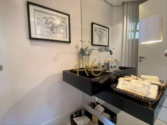 Imagem Casa com 3 Quartos à Venda, 570 m² em São Paulo Ii - Cotia