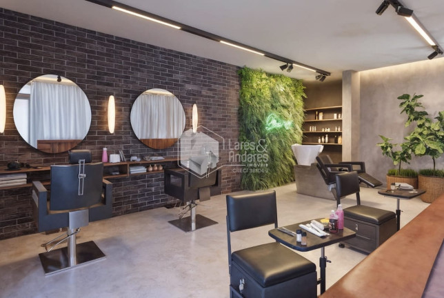 Imagem Apartamento com 3 Quartos à Venda, 180 m² em Brooklin - São Paulo