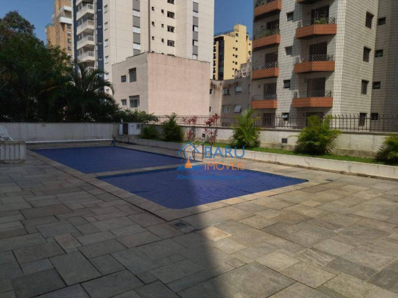 Imagem Apartamento com 3 Quartos à Venda, 119 m² em Perdizes - São Paulo Imagem Apartamento com 3 Quartos à Venda, 119 m² em Perdizes - São Paulo