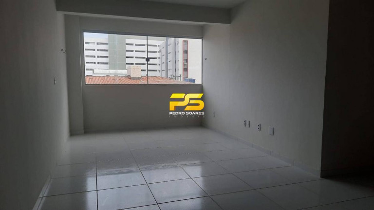 Imagem Apartamento com 3 Quartos à Venda, 126 m² em Tambaú - João Pessoa Imagem Apartamento com 3 Quartos à Venda, 126 m² em Tambaú - João Pessoa