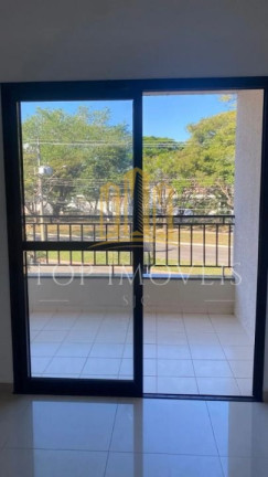 Imagem Apartamento com 3 Quartos à Venda, 77 m² em Bosque Dos Eucaliptos - São José Dos Campos