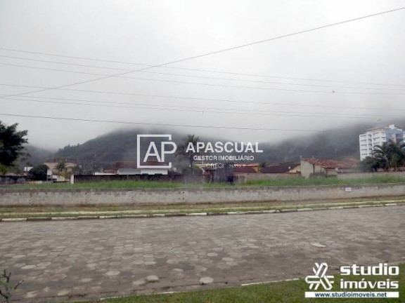 Terreno à Venda, 1.080 m² em Martim De Sá - Caraguatatuba