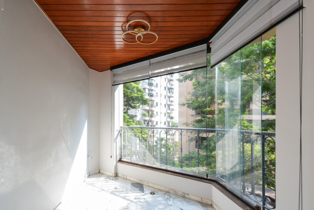 Imagem Apartamento com 4 Quartos à Venda, 229 m² em Jardim Paulista - São Paulo Imagem Apartamento com 4 Quartos à Venda, 229 m² em Jardim Paulista - São Paulo