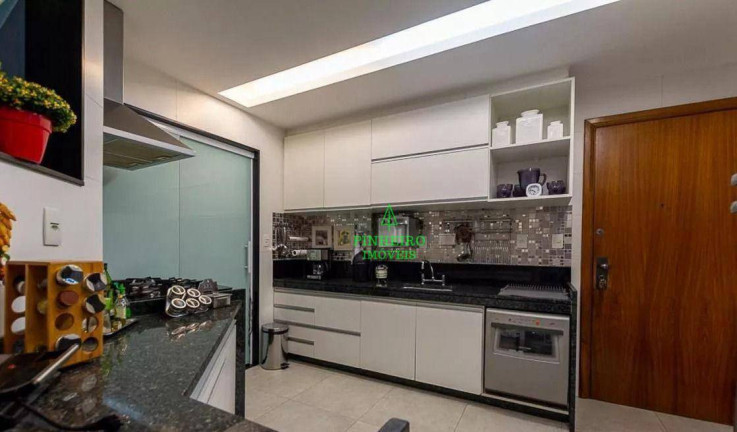 Imagem Apartamento com 4 Quartos à Venda, 329 m² em Santa Rosa - Niterói Imagem Apartamento com 4 Quartos à Venda, 329 m² em Santa Rosa - Niterói