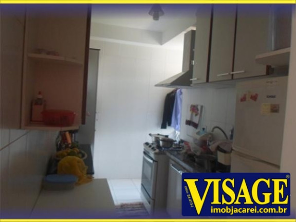 Imagem Apartamento com 3 Quartos à Venda, 69 m² em Jd. Das Industrias - Jacareí Imagem Apartamento com 3 Quartos à Venda, 69 m² em Jd. Das Industrias - Jacareí