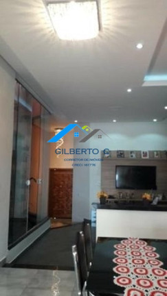 Imagem Casa de Condomínio com 3 Quartos à Venda, 450 m² em Morada Das Flores - Piratininga