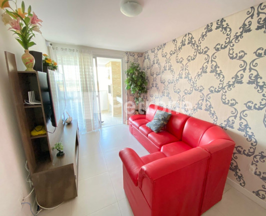 Imagem Apartamento com 3 Quartos à Venda, 137 m² em Palmas - Governador Celso Ramos Imagem Apartamento com 3 Quartos à Venda, 137 m² em Palmas - Governador Celso Ramos