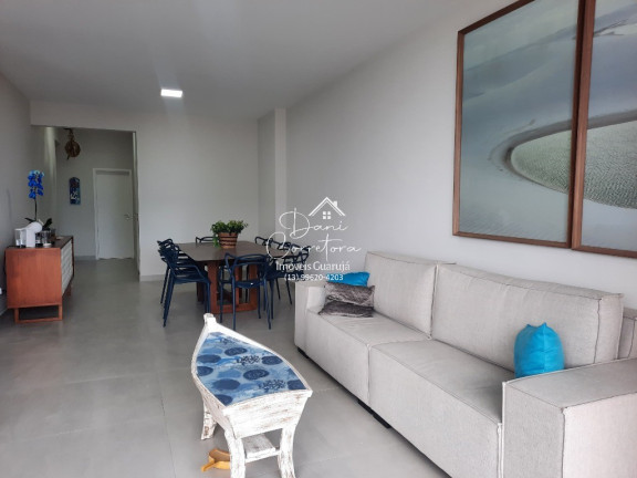 Imagem Apartamento com 3 Quartos à Venda, 195 m² em Pitangueiras - Guarujá