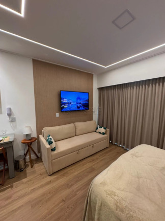 Imagem Flat com 1 Quarto à Venda, 29 m² em Muro Alto - Ipojuca Imagem Flat com 1 Quarto à Venda, 29 m² em Muro Alto - Ipojuca
