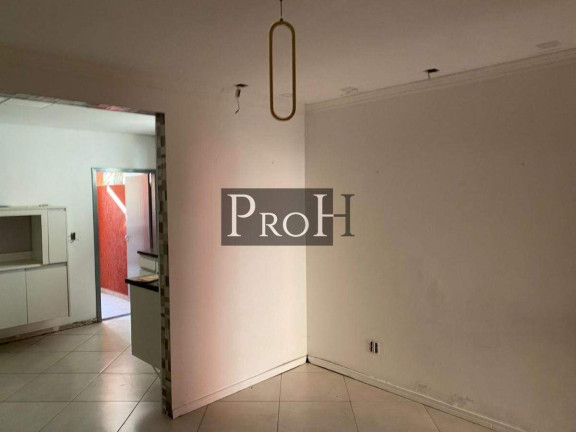 Imagem Casa com 2 Quartos à Venda, 145 m² em Barcelona - São Caetano Do Sul Imagem Casa com 2 Quartos à Venda, 145 m² em Barcelona - São Caetano Do Sul