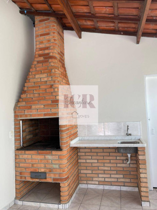 Imagem Casa com 2 Quartos à Venda, 125 m² em Jardim Dois Corações - Sorocaba Imagem Casa com 2 Quartos à Venda, 125 m² em Jardim Dois Corações - Sorocaba