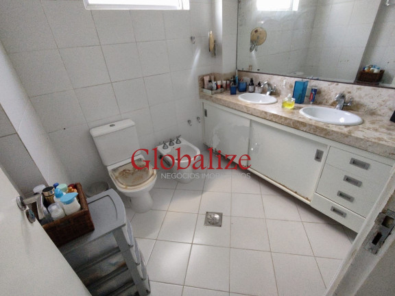 Imagem Imóvel com 3 Quartos à Venda, 140 m² em Marapé - Santos