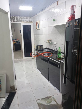 Imagem Casa com 2 Quartos para Alugar, em Cidade Lider - São Paulo Imagem Casa com 2 Quartos para Alugar, em Cidade Lider - São Paulo