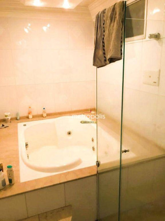 Imagem Apartamento com 4 Quartos à Venda, 320 m² em Santo Antônio - São Caetano Do Sul
